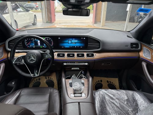 GLS450up600ឆ្នាំ2020