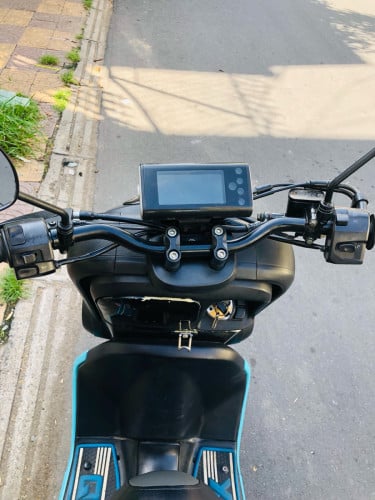 GTR GBX(590$,year2021,from singpore,power110cc)have id  card🪪