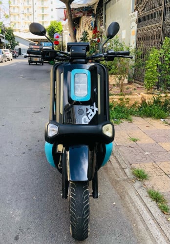 GTR GBX(590$,year2021,from singpore,power110cc)have id  card🪪