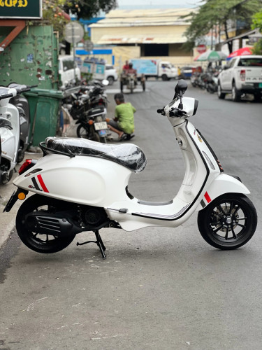 GTR Spring 2025 ស្អាតខ្លាំង