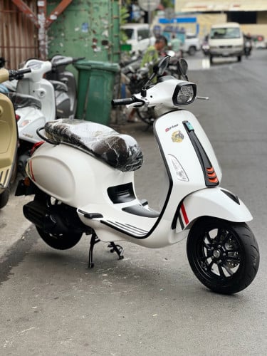 GTR Spring 2025 ស្អាតខ្លាំង