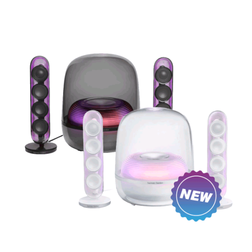 Harman Kadon Soundstick5