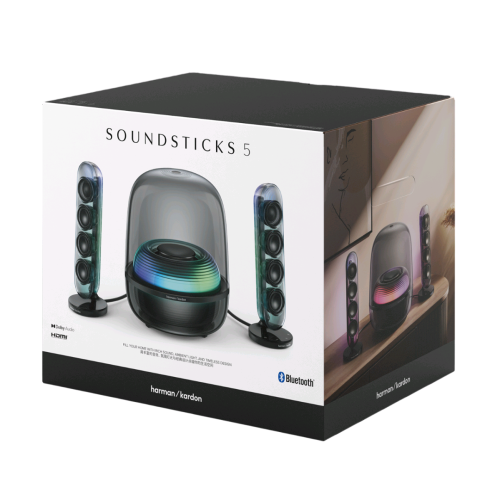 Harman Kadon Soundstick5
