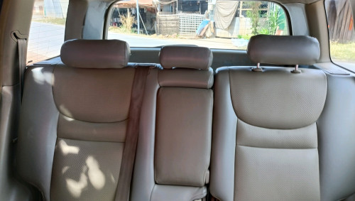 Highlander 02 V6 ប៉ុង2. លក់ត្រឹមតែ $11500
