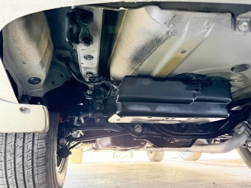 Highlander 03 V6ប៉ុង2សុីន1ជុំម្ចាស់ទី1គត់សាច់ដែកបាតស្អាតខ្ចីណាស់