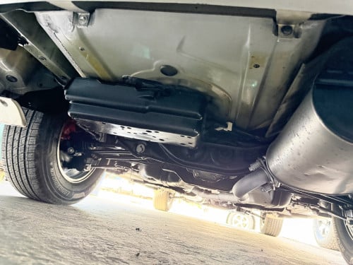 Highlander 03 V6ប៉ុង2សុីន1ជុំម្ចាស់ទី1គត់សាច់ដែកបាតស្អាតខ្ចីណាស់