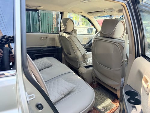 Highlander 03 V6ប៉ុង2សុីន1ជុំម្ចាស់ទី1គត់សាច់ដែកបាតស្អាតខ្ចីណាស់