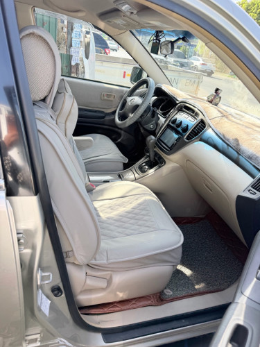 Highlander 03 V6ប៉ុង2សុីន1ជុំម្ចាស់ទី1គត់សាច់ដែកបាតស្អាតខ្ចីណាស់