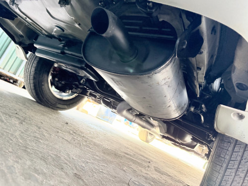 Highlander 03 V6ប៉ុង2សុីន1ជុំម្ចាស់ទី1គត់សាច់ដែកបាតស្អាតខ្ចីណាស់