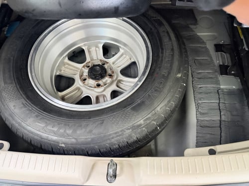 Highlander 03 V6ប៉ុង2សុីន1ជុំម្ចាស់ទី1គត់សាច់ដែកបាតស្អាតខ្ចីណាស់