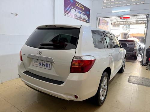 Highlander 09 v4 ប៉ុង1 ទឹកថ្នាំហកសីន1ជុំ