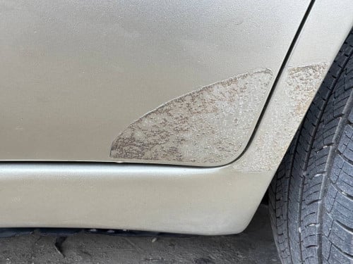 Highlander 2001 Limited full ស្អាត