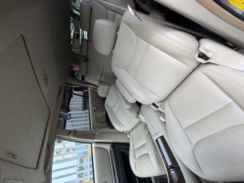 Highlander 2001 limited Full តំលៃ 12,200 $