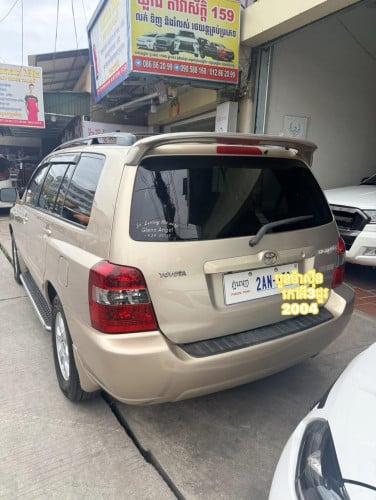 Highlander2004(V4):16900$តវ៉ាបាន