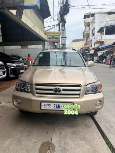 Highlander2004(V4):16900$តវ៉ាបាន