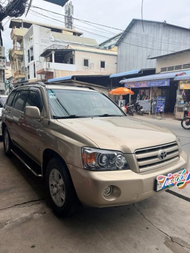 Highlander2004(V4):16900$តវ៉ាបាន