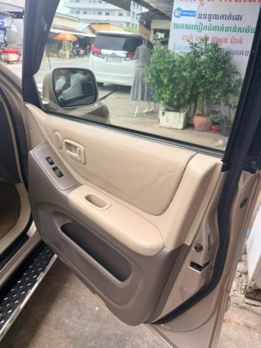 Highlander2004(V4):16900$តវ៉ាបាន