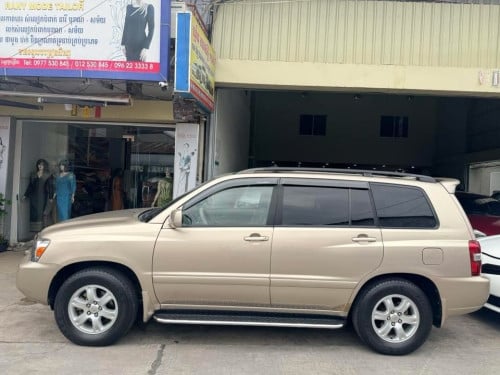 Highlander2004(V4):16900$តវ៉ាបាន