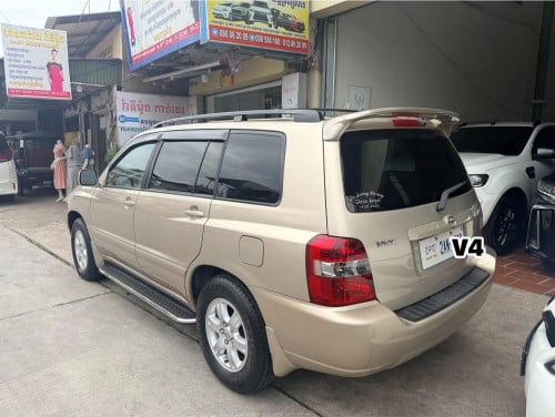 Highlander2004(V4):16900$តវ៉ាបាន