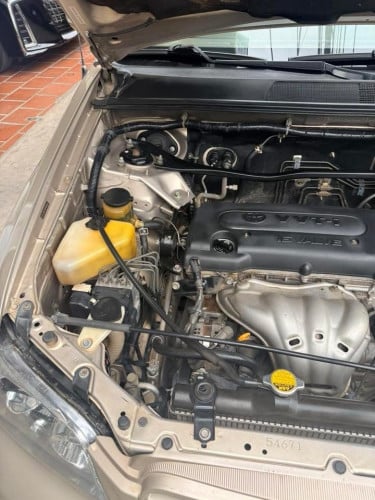 Highlander2004(V4):16900$តវ៉ាបាន