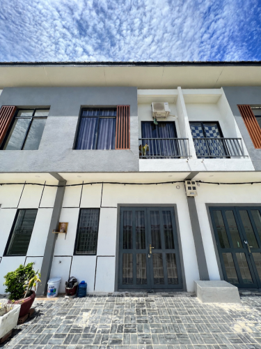 Home Sale / ផ្ទះលក់ប្រញាប់
