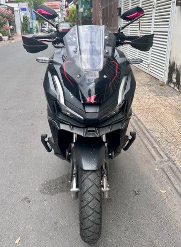 Honda ADV160ជប៉ុនសុទ្ធ2024 លេងគ្រឿងជប៉ុន