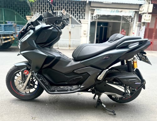 Honda ADV160ជប៉ុនសុទ្ធ2024 លេងគ្រឿងជប៉ុន