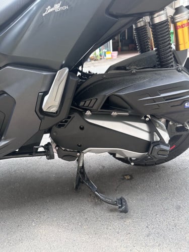 Honda ADV160ជប៉ុនសុទ្ធ2024 លេងគ្រឿងជប៉ុន