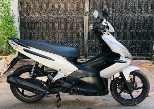 HONDA AIRBLADE