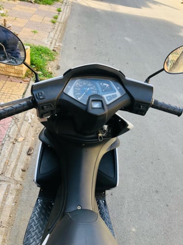 HONDA AIRBLADE