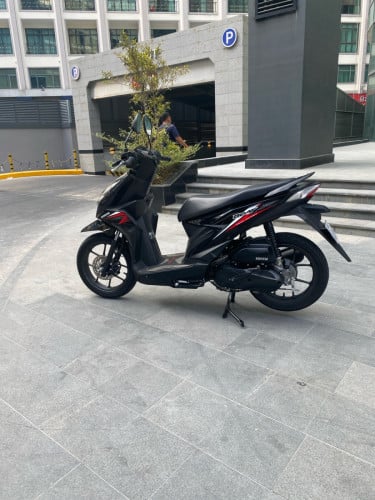 Honda beat 2023