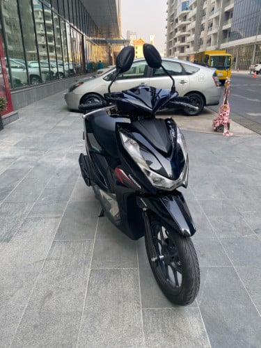 Honda beat 2023