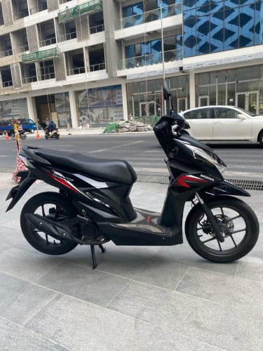 Honda beat 2023