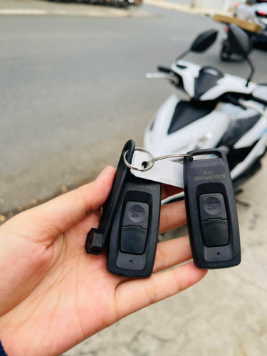 Honda beat 2025 មួយទឹកខ្ចី