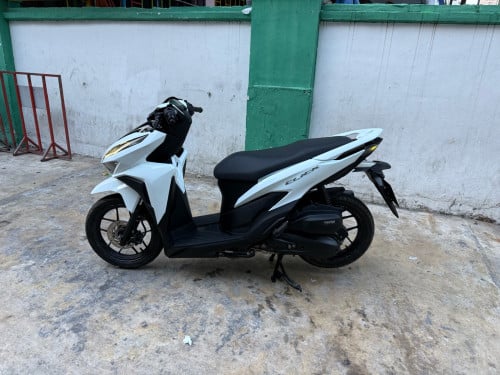 Honda click
