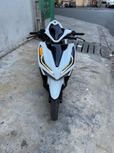 Honda click