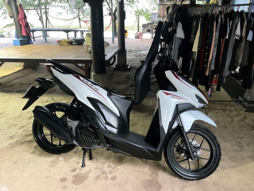 HONDA CLICK 125cc