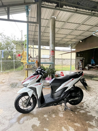 HONDA CLICK 125cc