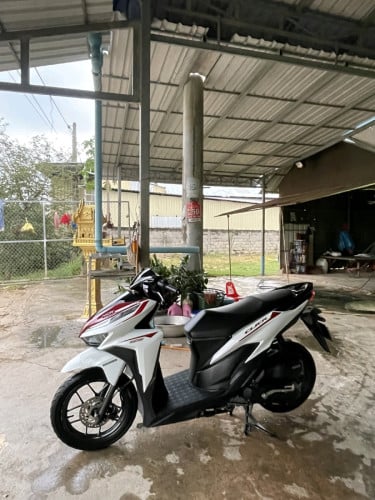HONDA CLICK 125cc