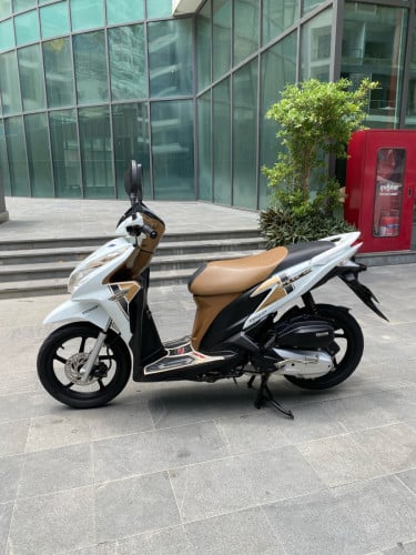 Honda click 2013