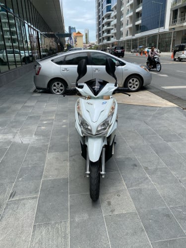 Honda click 2013