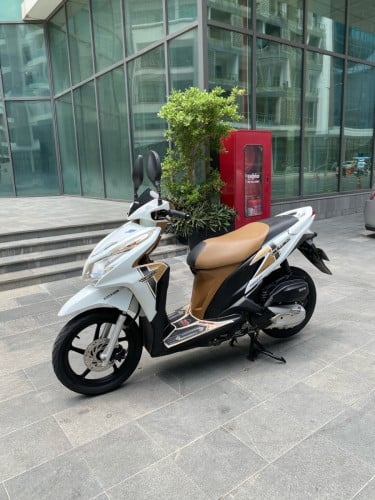 Honda click 2013