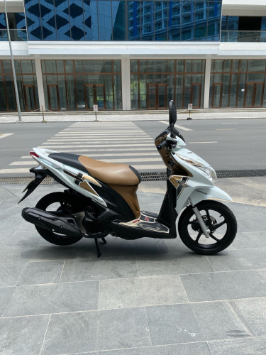 Honda click 2013