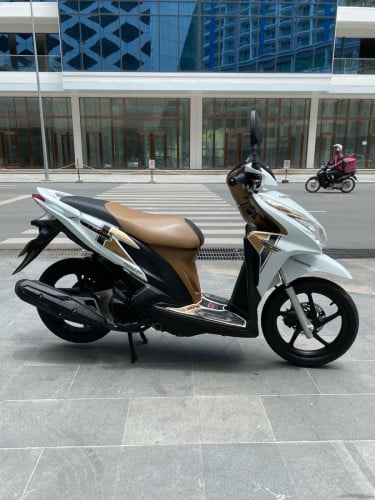 Honda click 2013