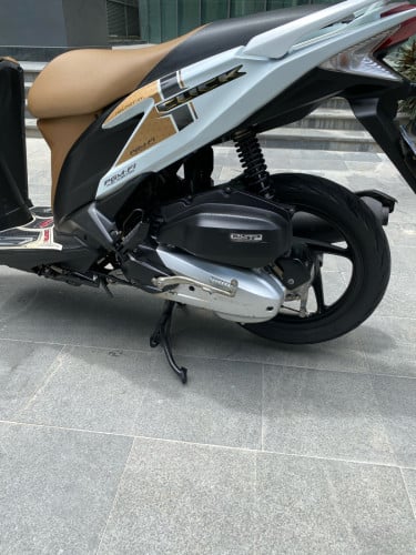 Honda click 2013