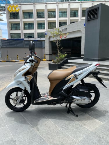 Honda click 2013