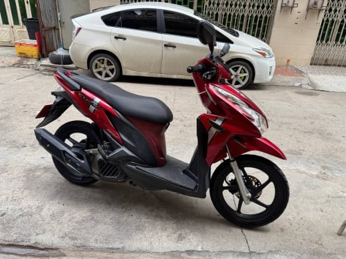 Honda Click 2015 Very nice NCX