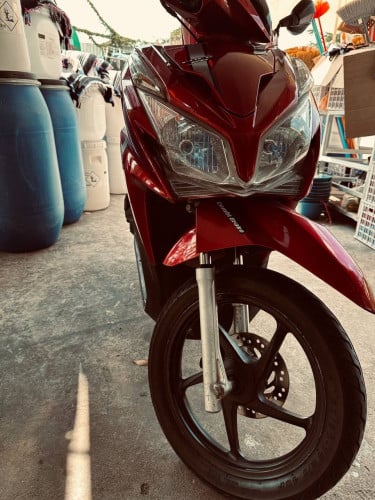 Honda Click 2015 Very nice NCX