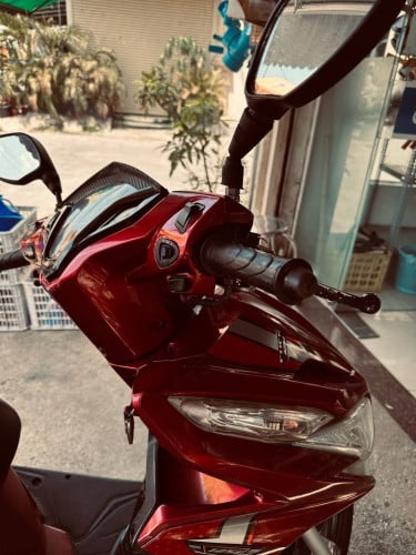 Honda Click 2015 Very nice NCX