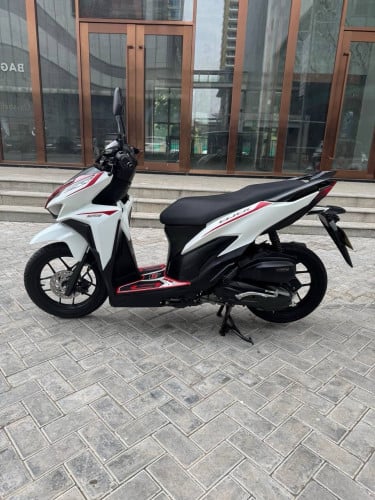 Honda click 2020